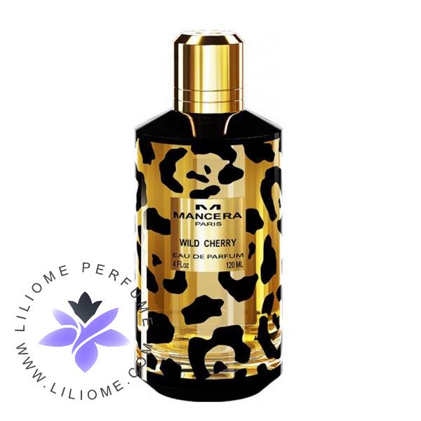 عطر ادکلن مانسرا وایلد چری | Mancera Wild Cherry
