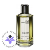عطر ادکلن مانسرا ویند وود | Mancera Wind Wood