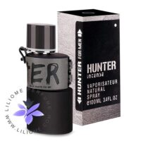 عطر ادکلن آرماف هانتر اینتنس | Armaf Hunter Intense