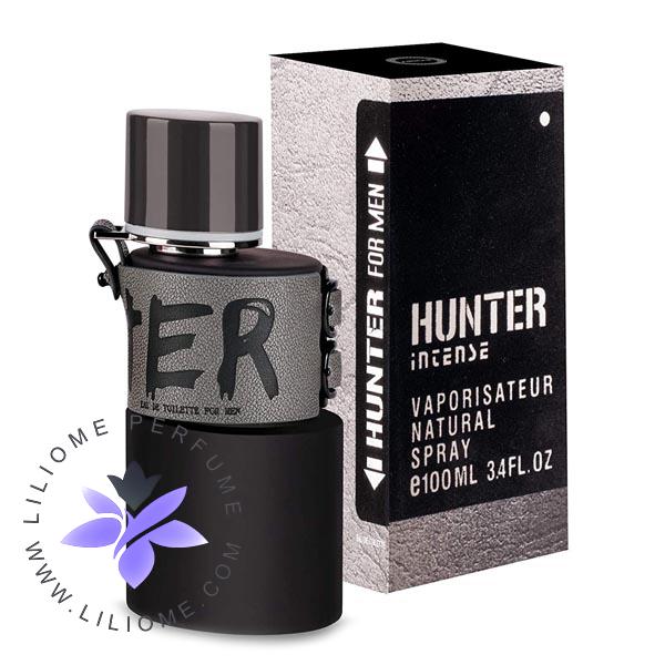 عطر ادکلن آرماف هانتر اینتنس | Armaf Hunter Intense