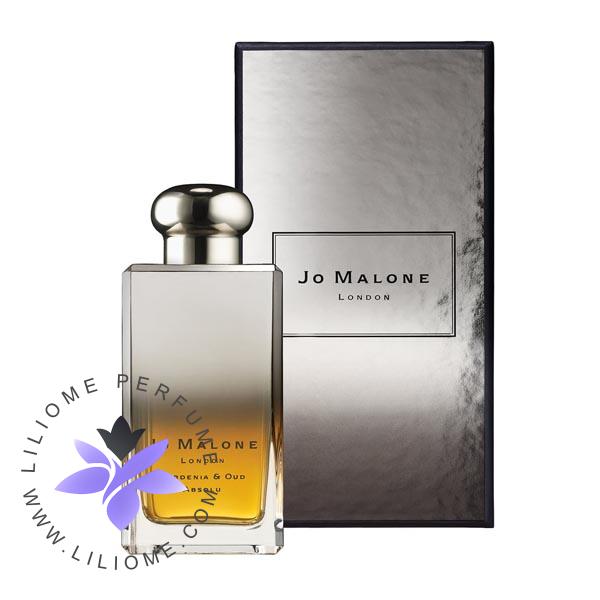 عطر ادکلن جو مالون گاردنیا اند عود ابسولو | jo malone Gardenia & Oud Absolu
