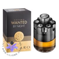 عطر ادکلن آزارو وانتد بای نایت | azzaro Wanted by Night