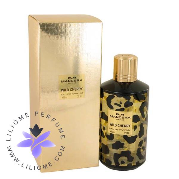 عطر ادکلن مانسرا وایلد چری | Mancera Wild Cherry