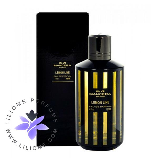 عطر ادکلن مانسرا لمون لاین | Mancera Lemon Line