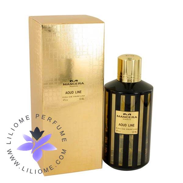 عطر ادکلن مانسرا عود لاین | Mancera Aoud Line