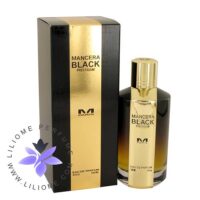 عطر ادکلن مانسرا بلک پرستیجیوم | Mancera Black Prestigium