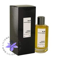 عطر ادکلن مانسرا چوکو ویولت | Mancera Choco Violet