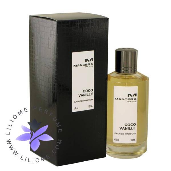 عطر ادکلن مانسرا کوکو وانیل | Mancera Coco Vanille