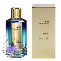 عطر ادکلن مانسرا سو بلو | Mancera So Blue