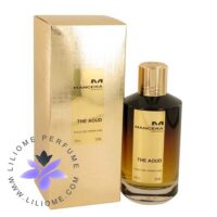 عطر ادکلن مانسرا د عود | Mancera The Aoud