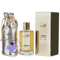 عطر ادکلن مانسرا عود ساندروسز | Mancera Aoud Sandroses