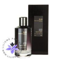 عطر ادکلن مانسرا عود بلک کندی | Mancera Aoud Black Candy