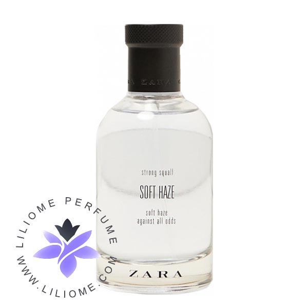 عطر ادکلن زارا سافت هیز | Zara Soft Haze