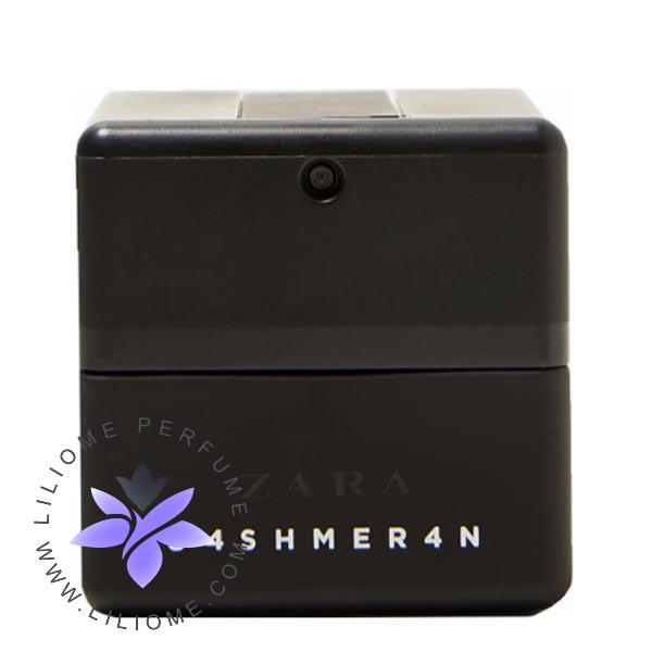 عطر ادکلن زارا کشمران | Zara C4SHMERAN