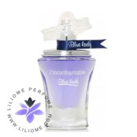 عطر ادکلن رصاصی ال اینکانتورنبل بلو لیدی 2 زنانه | Rasasi L'Incontournable Blue Lady 2