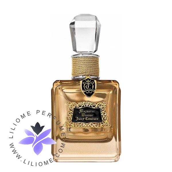 عطر ادکلن جویسی کوتور مجستیک وودز | Juicy Couture Majestic Woods