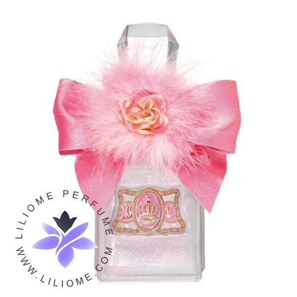 عطر ادکلن جویسی کوتور ویوا لا جویسی گلس | Juicy Couture Viva La Juicy Glace