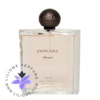 عطر ادکلن رصاصی نالج مردانه | Rasasi Knowledge Men
