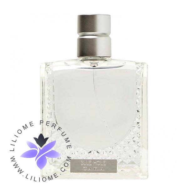 عطر ادکلن زارا بلو هول | Zara Blue Hole