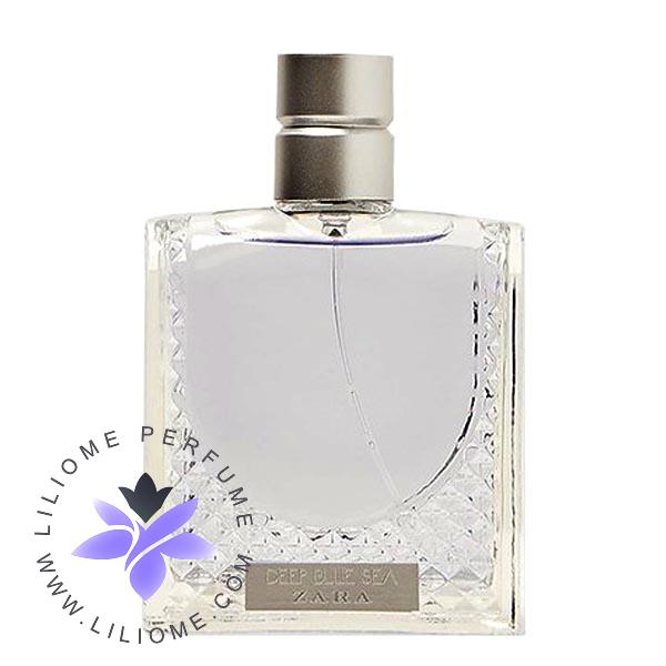 عطر ادکلن زارا دیپ بلو سی | Zara Deep Blue Sea