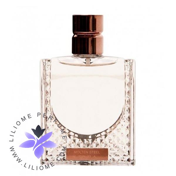 عطر ادکلن زارا مولتن استیل | Zara Molten Steel