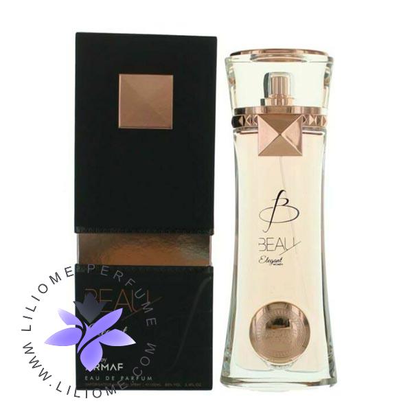 عطر ادکلن آرماف بیو الگانت زنانه | Armaf Beau Elegant For Women