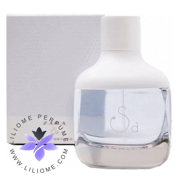 عطر ادکلن زارا سولار سا | Zara Solar Sa