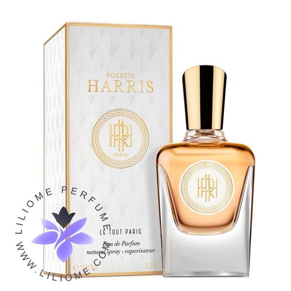 عطر ادکلن رزتا هریس لو توت پاریس زنانه | rosseta harris Le Tout Paris