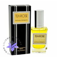 عطر ادکلن تی رز اصل امریکایی | Tea Rose