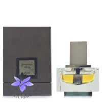 عطر ادکلن رصاصی جنون ساتین مردانه | Rasasi Junoon Satin Men