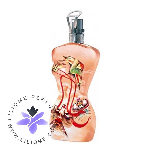 عطر ادکلن ژان پل گوتیه کلاسیک الکل فری سامر فرگرنس ۲۰۰۶ | Jean Paul Gaultier Classique Alcohol Free Summer Fragrance 2006