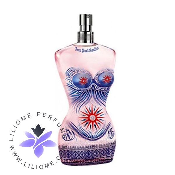 عطر ادکلن ژان پل گوتیه کلاسیک سامر ۲۰۱۱ | Jean Paul Gaultier Classique Summer 2011