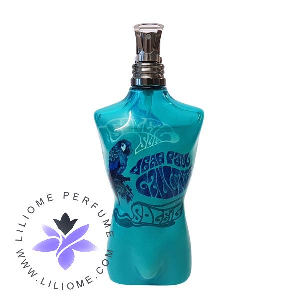 عطر ادکلن ژان پل گوتیه له میل سامر فرگرنس ۲۰۰۹ | Jean Paul Gaultier Le Male Summer Fragrance 2009