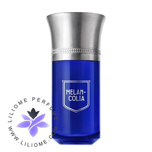 عطر ادکلن ليکوييدز ايمجينريز ملانکولیا ادو پرفیوم | Liquides Imaginaires Melancolia Edp