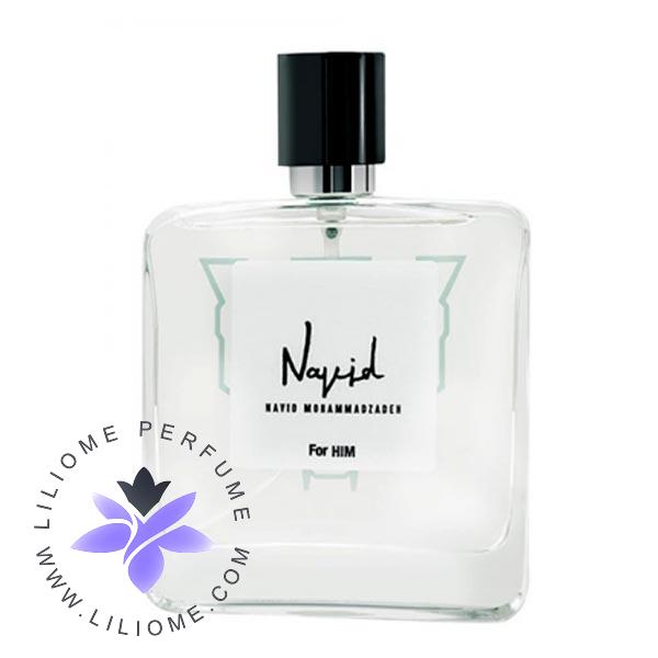 عطر ادکلن نوید محمدزاده مردانه ادوپرفیوم | Navid Mohammadzadeh For Him EDP