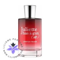 عطر ادکلن جولیت هز ا گان لیپستیک فور | Juliette Has A Gun Lipstick Fever