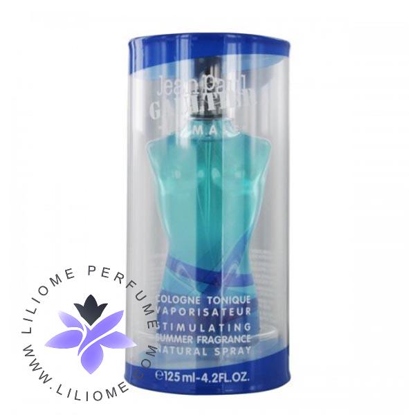 عطر ادکلن ژان پل گوتیه له میل سامر ۲۰۱۰ | Jean Paul Gaultier Le Male Summer 2010