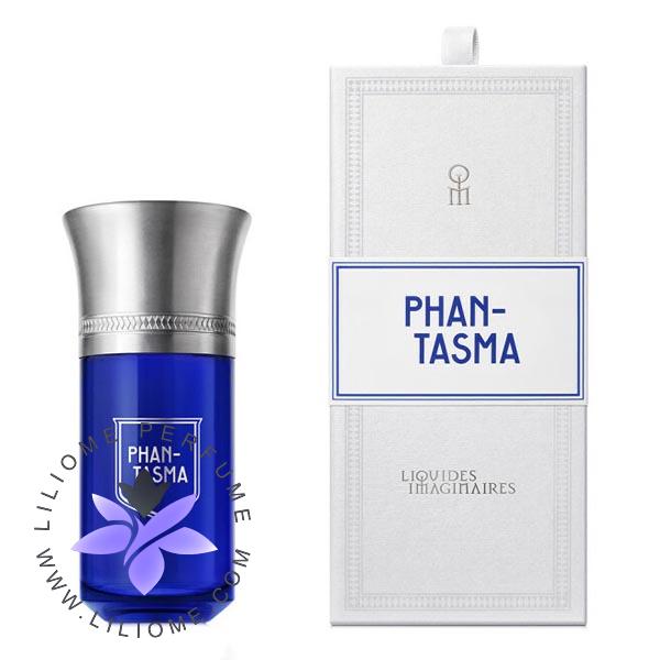 عطر ادکلن ليکوييدز ايمجينريز فانتاسما ادو پرفیوم | Liquides Imaginaires Phantasma Edp