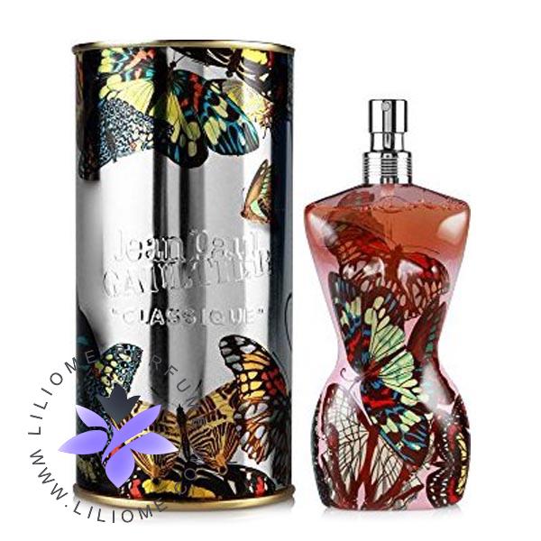 عطر ادکلن ژان پل گوتیه کلاسیک او دت ۲۰۰۳ | Jean Paul Gaultier Classique Eau d'Ete 2003