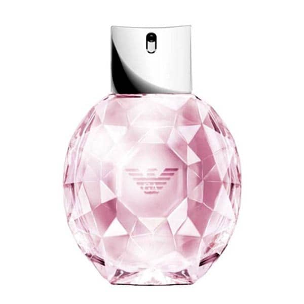 عطر ادکلن جورجیو آرمانی امپریو آرمانی دیاموند رز Giorgio Armani Emporio Armani Diamonds Rose