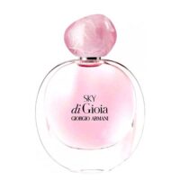 عطر ادکلن جورجیو آرمانی اسکای دی جیوا Giorgio Armani Sky di Gioia