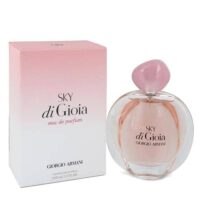 عطر ادکلن جورجیو آرمانی اسکای دی جیوا Giorgio Armani Sky di Gioia