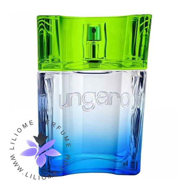 عطر ادکلن امانوئل آنگارو پاور | Emanuel ungaro Power