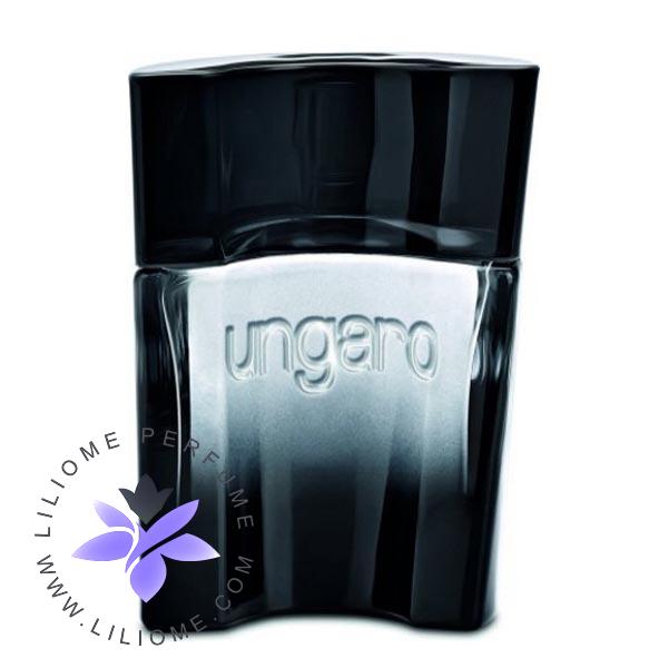 عطر ادکلن امانوئل آنگارو ماسکولین | Emanuel ungaro Masculin