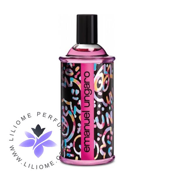 عطر ادکلن امانوئل آنگارو فور هر زنانه | Emanuel ungaro For Her