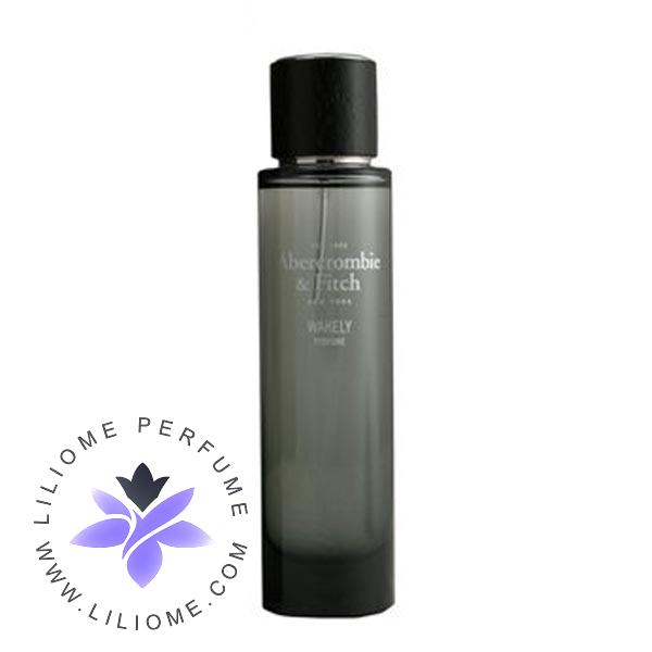 عطر ادکلن ابرکرومبی اند فیچ ویکلی | Abercrombie & Fitch Wakely