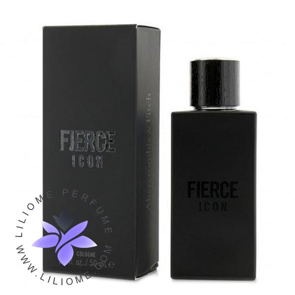 عطر ادکلن ابرکرومبی اند فیچ فیرس ایکون | Abercrombie & Fitch Fierce Icon
