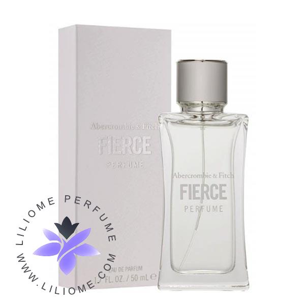 عطر ادکلن ابرکرومبی اند فیچ فیرس زنانه | Abercrombie & Fitch Fierce for Her