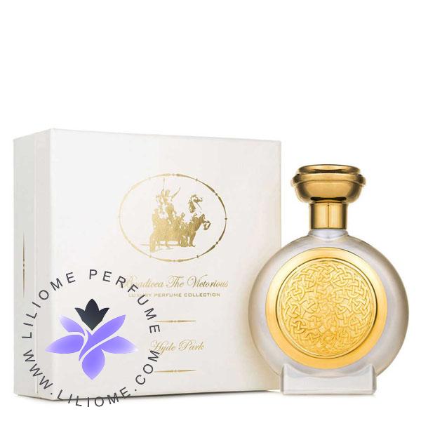 عطر ادکلن بودیسیا د ویکتوریوس امبر سفیر | Boadicea The Victorious Amber Sapphire