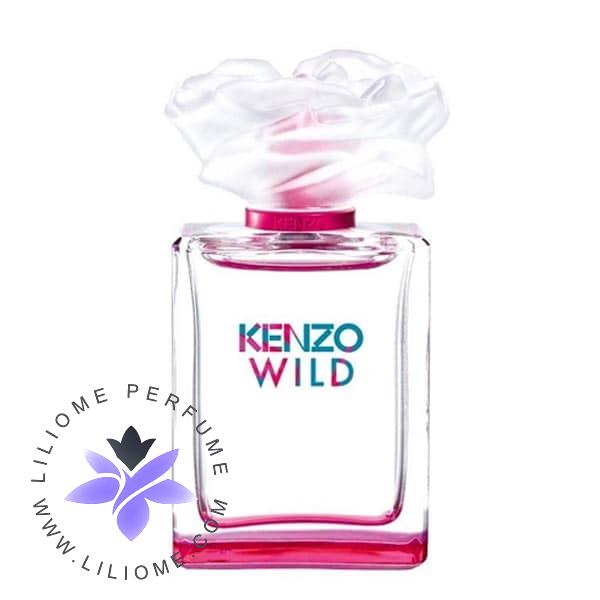 عطر ادکلن کنزو وایلد Kenzo Wild